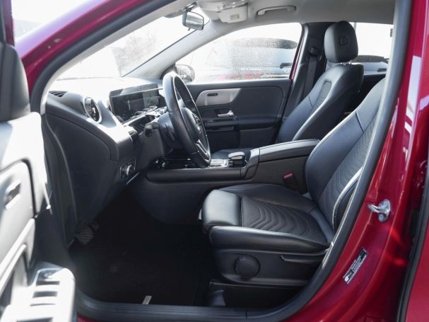 Mercedes-Benz GLA 250 e Style MBUXNavi+ Kamera Sitzkomfort-P