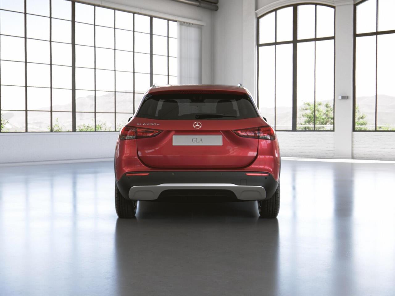 Mercedes-Benz GLA 250 e Style MBUXNavi+ Kamera Sitzkomfort-P