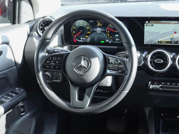 Mercedes-Benz GLA 250 e Style MBUXNavi+ Kamera Sitzkomfort-P