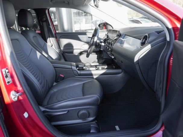 Mercedes-Benz GLA 250 e Style MBUXNavi+ Kamera Sitzkomfort-P