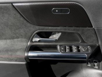 Mercedes-Benz GLA 250 e AMG Night Distronic Kamera HeadUp