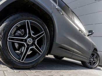 Mercedes-Benz GLA 250 e AMG Night Distronic Kamera HeadUp