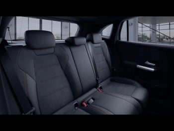 Mercedes-Benz GLA 250 e AMG MBUX Navi+ Panorama Distronic 360°