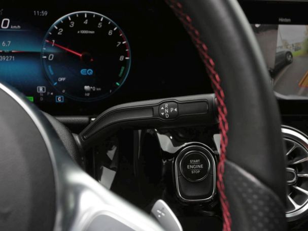 Mercedes-Benz GLA 250 e AMG Night Distronic Memory 360° AHK