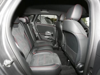 Mercedes-Benz GLA 250 e AMG Night Distronic Memory 360° AHK