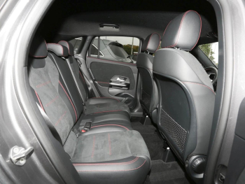 Mercedes-Benz GLA 250 e AMG Night Distronic Memory 360° AHK