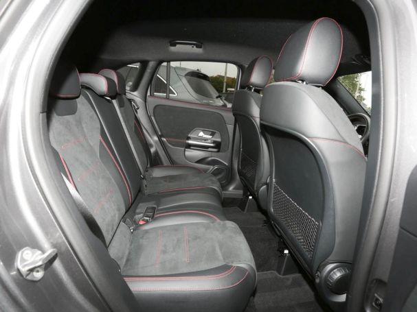 Mercedes-Benz GLA 250 e AMG Night Distronic Memory 360° AHK