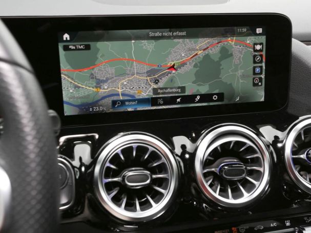 Mercedes-Benz GLA 250 e AMG Night Distronic Memory 360° AHK