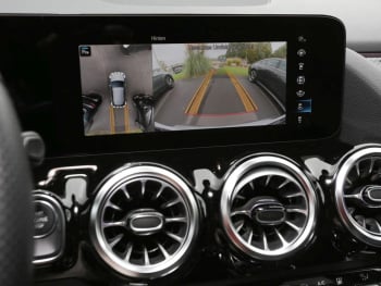 Mercedes-Benz GLA 250 e AMG Night Distronic Memory 360° AHK