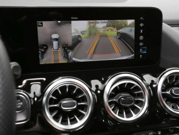 Mercedes-Benz GLA 250 e AMG Night Distronic Memory 360° AHK