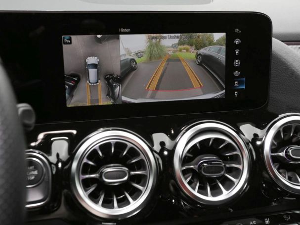 Mercedes-Benz GLA 250 e AMG Night Distronic Memory 360° AHK