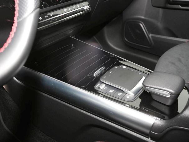 Mercedes-Benz GLA 250 e AMG Night Distronic Memory 360° AHK