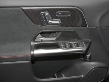 Mercedes-Benz GLA 250 e AMG Night Distronic Memory 360° AHK