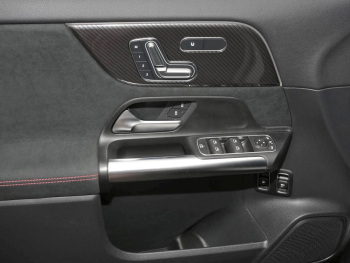 Mercedes-Benz GLA 250 e AMG Night Distronic Memory 360° AHK