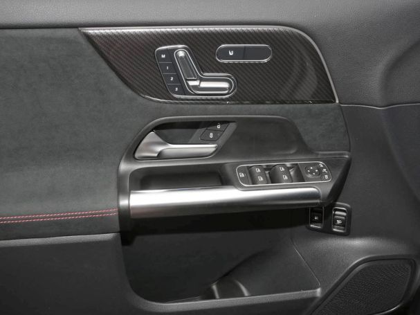 Mercedes-Benz GLA 250 e AMG Night Distronic Memory 360° AHK