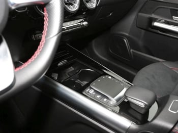 Mercedes-Benz GLA 250 e AMG Night Distronic Memory 360° AHK