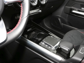 Mercedes-Benz GLA 250 e AMG Night Distronic Memory 360° AHK