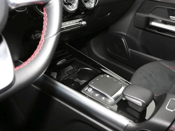 Mercedes-Benz GLA 250 e AMG Night Distronic Memory 360° AHK