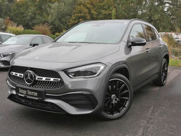 Mercedes-Benz GLA 250 e AMG Night Distronic Memory 360° AHK