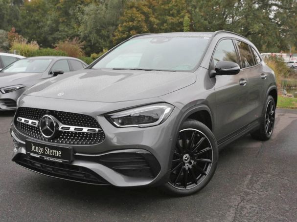 Mercedes-Benz GLA 250 e AMG Night Distronic Memory 360° AHK