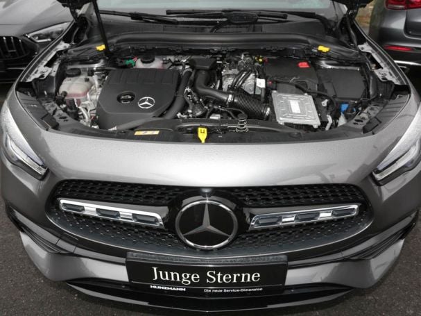 Mercedes-Benz GLA 250 e AMG Night Distronic Memory 360° AHK
