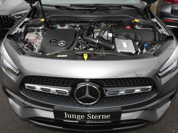 Mercedes-Benz GLA 250 e AMG Night Distronic Memory 360° AHK
