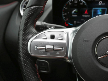Mercedes-Benz GLA 250 e AMG Night Distronic Memory 360° AHK