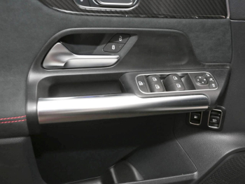 Mercedes-Benz GLA 250 e AMG Night Distronic Memory 360° AHK