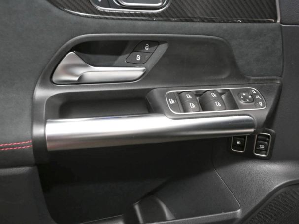 Mercedes-Benz GLA 250 e AMG Night Distronic Memory 360° AHK