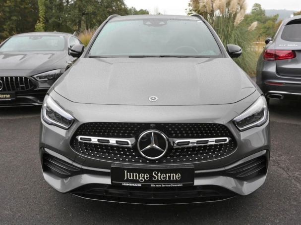 Mercedes-Benz GLA 250 e AMG Night Distronic Memory 360° AHK
