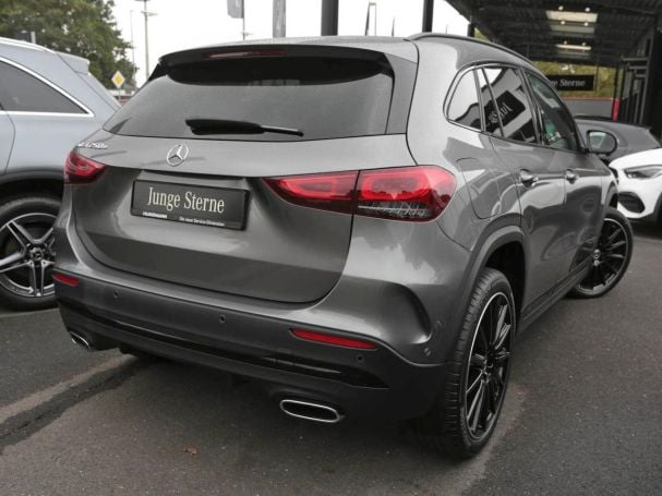Mercedes-Benz GLA 250 e AMG Night Distronic Memory 360° AHK