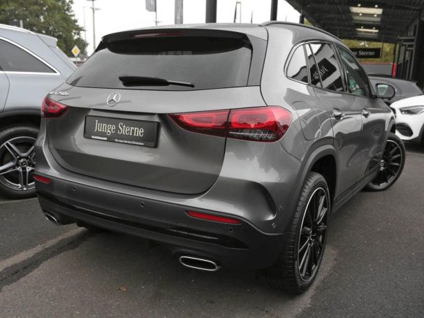 Mercedes-Benz GLA 250 e AMG Night Distronic Memory 360° AHK