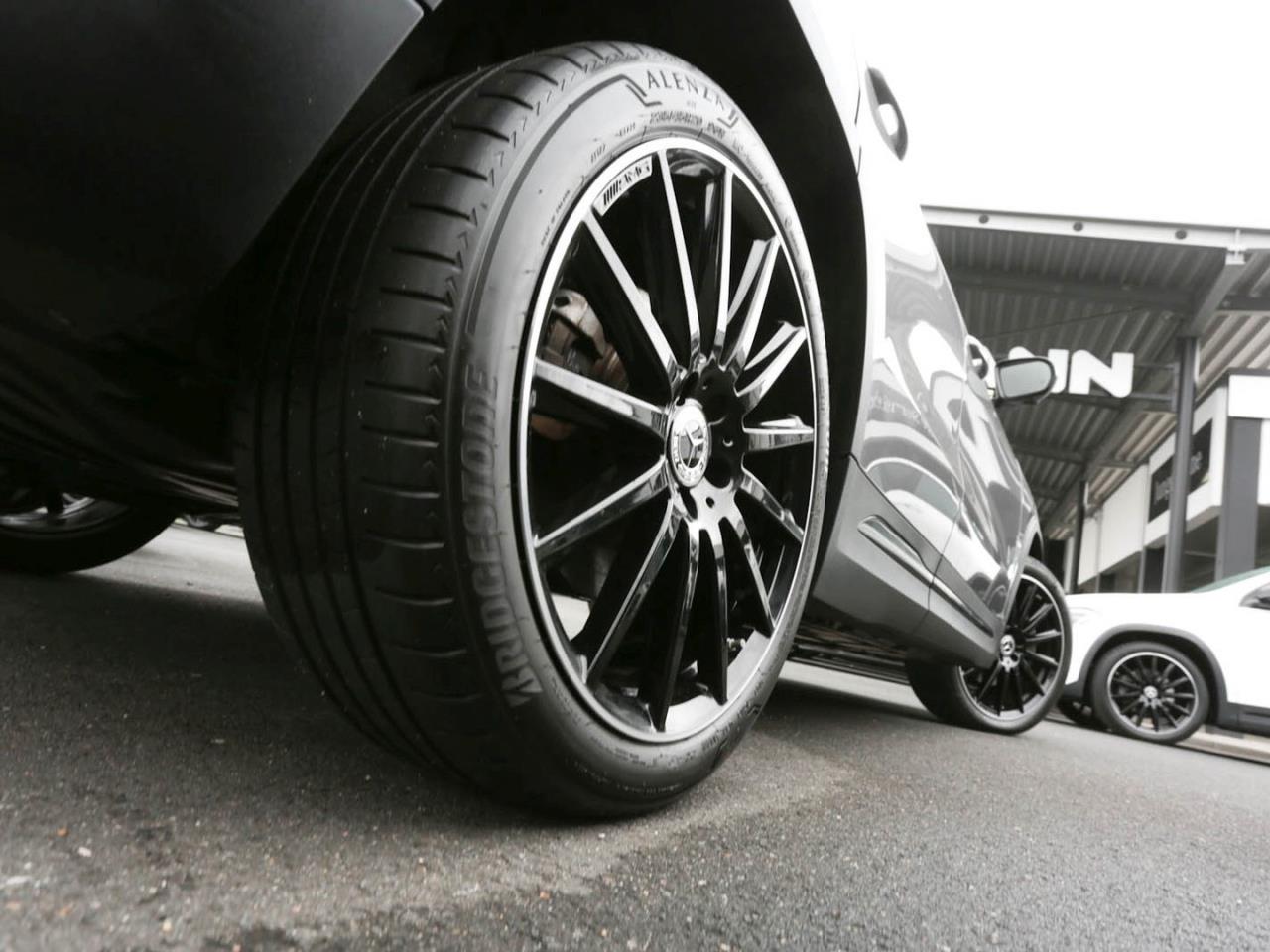 Mercedes-Benz GLA 250 e AMG Night Distronic Memory 360° AHK