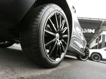 Mercedes-Benz GLA 250 e AMG Night Distronic Memory 360° AHK