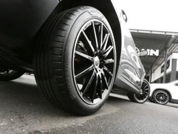 Mercedes-Benz GLA 250 e AMG Night Distronic Memory 360° AHK