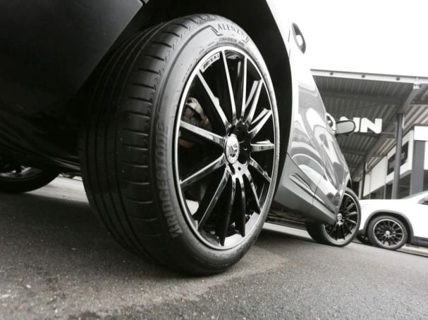 Mercedes-Benz GLA 250 e AMG Night Distronic Memory 360° AHK