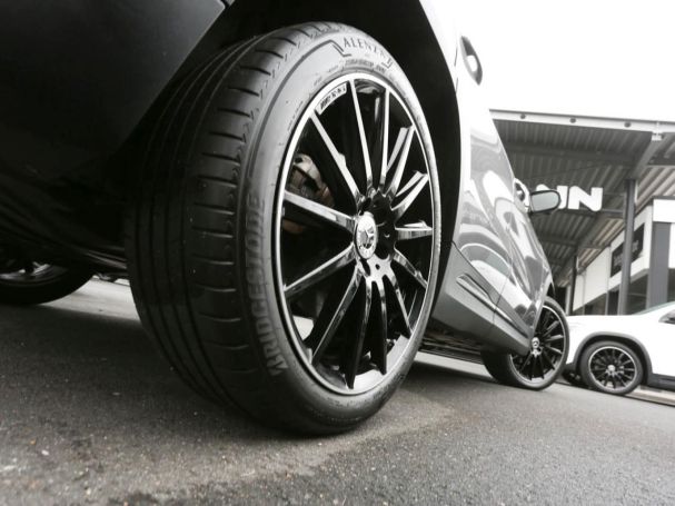 Mercedes-Benz GLA 250 e AMG Night Distronic Memory 360° AHK