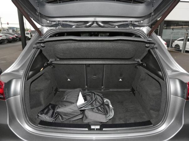 Mercedes-Benz GLA 250 e AMG Night Distronic Memory 360° AHK