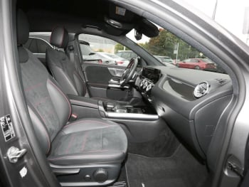 Mercedes-Benz GLA 250 e AMG Night Distronic Memory 360° AHK