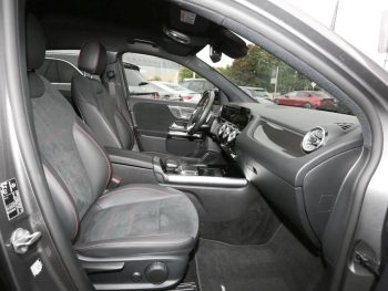 Mercedes-Benz GLA 250 e AMG Night Distronic Memory 360° AHK