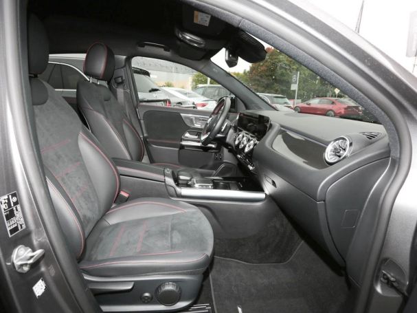 Mercedes-Benz GLA 250 e AMG Night Distronic Memory 360° AHK