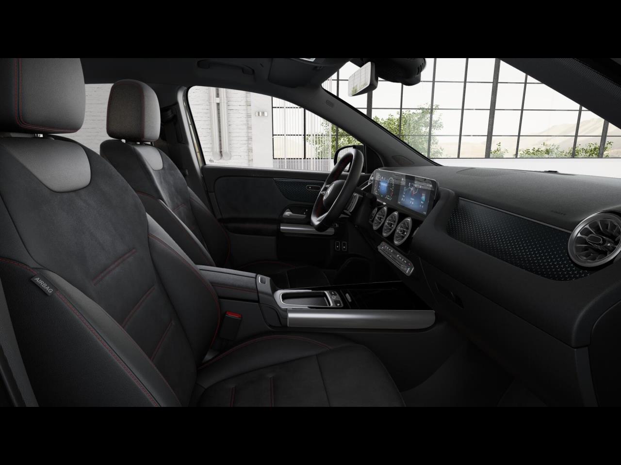 Mercedes-Benz GLA 250 e AMG Night MBUXNavi-Prem. Easy-Pack 360°