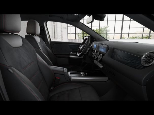 Mercedes-Benz GLA 250 e AMG Night MBUXNavi-Prem. Easy-Pack 360°