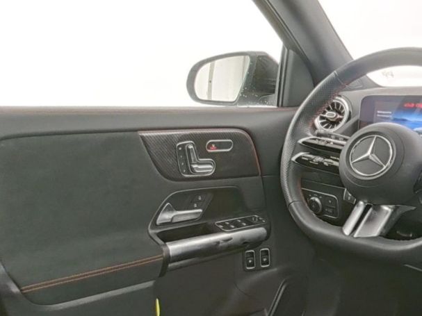Mercedes-Benz GLA 250 e AMG Night Navi-Prem. AHK Memory EasyP