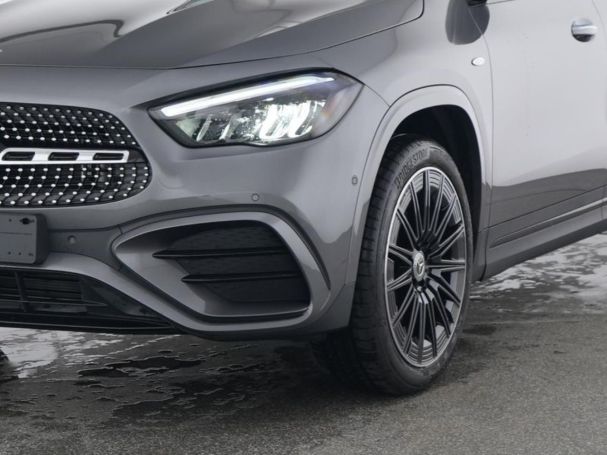 Mercedes-Benz GLA 250 e AMG Night Navi-Prem. AHK Memory EasyP