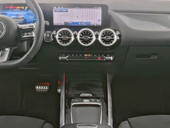 Mercedes-Benz GLA 250 e AMG Night Navi-Prem. AHK Memory EasyP