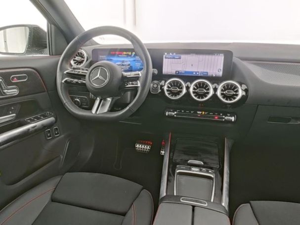 Mercedes-Benz GLA 250 e AMG Night Navi-Prem. AHK Memory EasyP