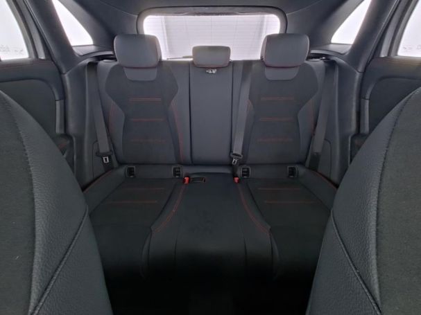 Mercedes-Benz GLA 250 e AMG Night Navi-Prem. AHK Memory EasyP