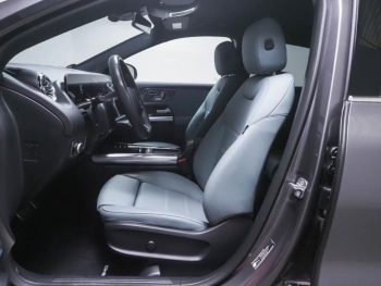 Mercedes-Benz GLA 250 e AMG Navi AHK Memory Lenkradheizung 360°