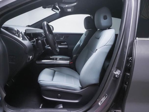 Mercedes-Benz GLA 250 e AMG Navi AHK Memory Lenkradheizung 360°